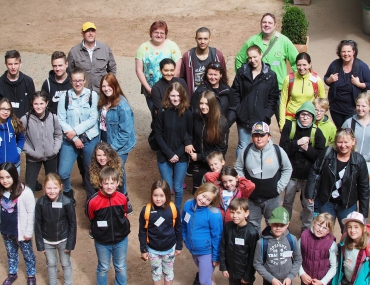 Auf der Spurensuche von Hans Trapp