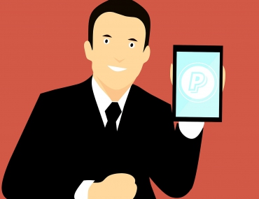 Neu: Spenden mit PayPal