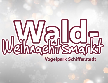 Waldweihnachtsmarkt 2025